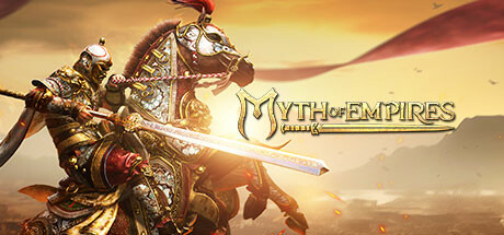 Myth of Empires - Steam Gift